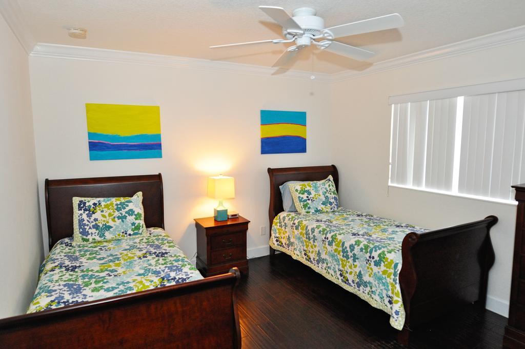 Magical Orlando Resorts Loughman Habitación foto